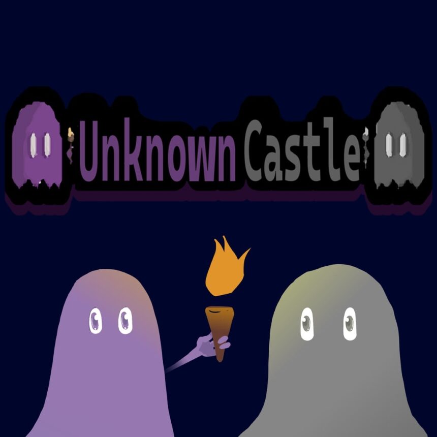 Unknown Castle - Walkthrough | Trophy Guide | Achievement Guide