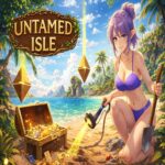Untamed Isle - Walkthrough | Trophy Guide | Achievement Guide