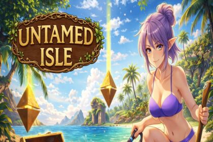 Untamed Isle - Walkthrough | Trophy Guide | Achievement Guide
