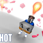 UP SHOT - Walkthrough | Trophy Guide | Achievement Guide