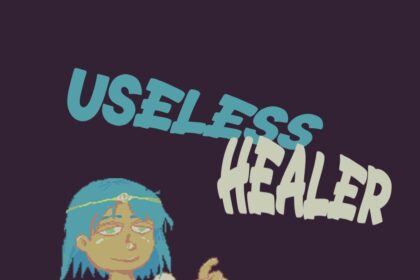 Useless Healer - Walkthrough | Trophy Guide | Achievement Guide