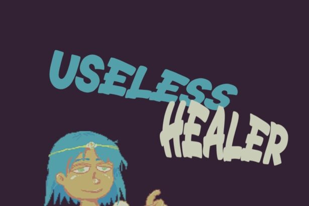 Useless Healer - Walkthrough | Trophy Guide | Achievement Guide