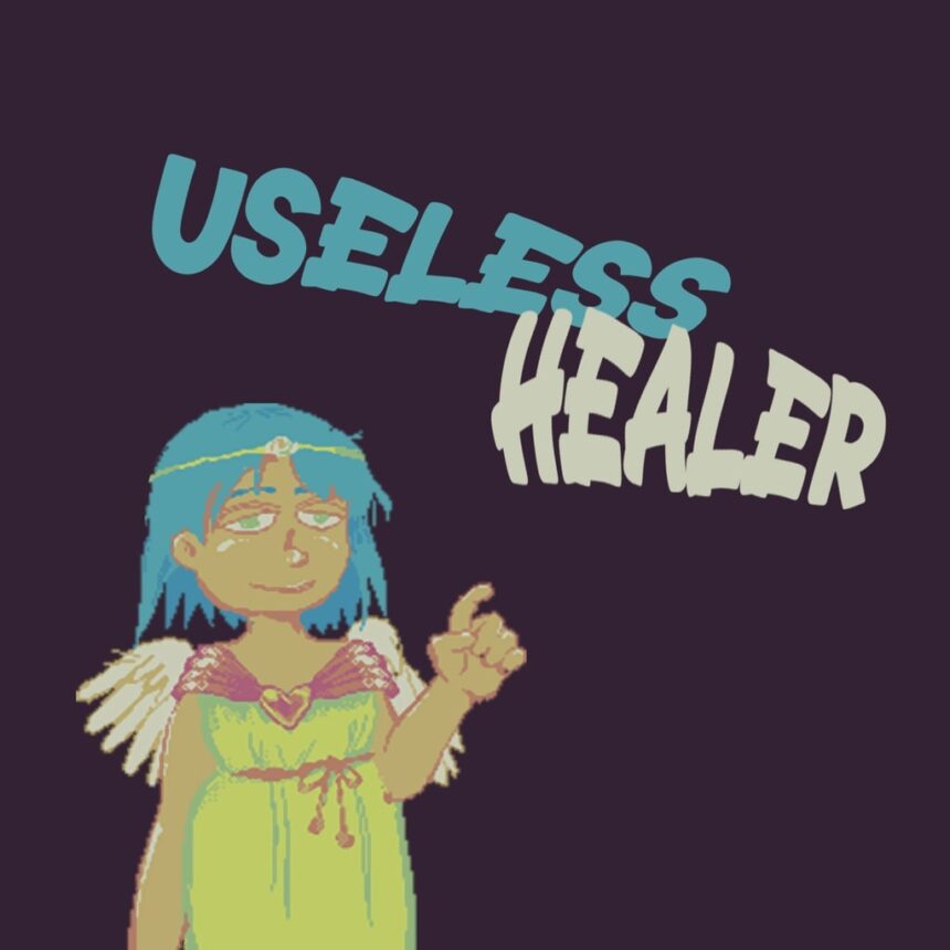 Useless Healer - Walkthrough | Trophy Guide | Achievement Guide