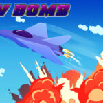 V BOMB - Walkthrough | Trophy Guide | Achievement Guide