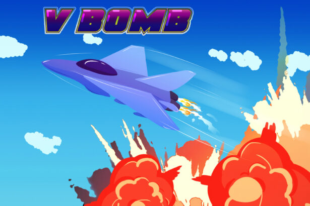 V BOMB - Walkthrough | Trophy Guide | Achievement Guide
