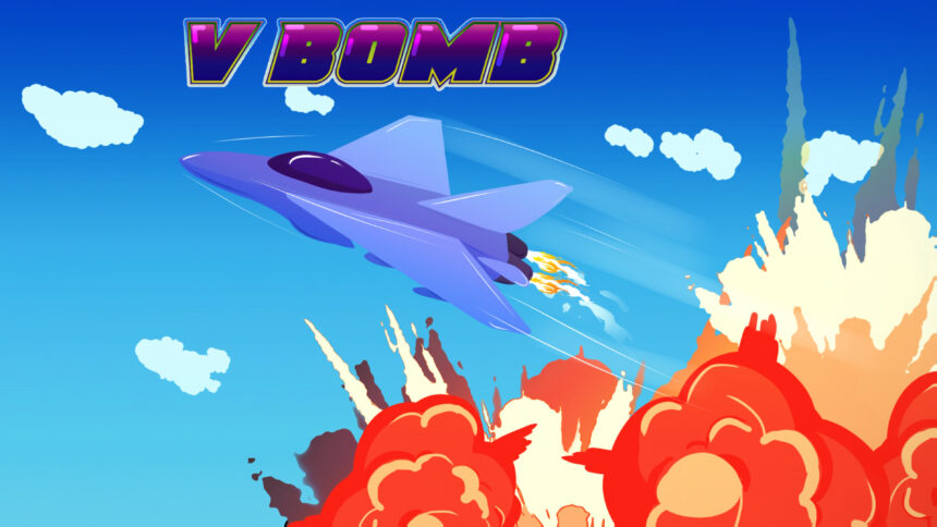 V BOMB - Walkthrough | Trophy Guide | Achievement Guide