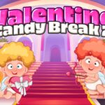 Valentine Candy Break 2 - Walkthrough | Trophy Guide | Achievement Guide