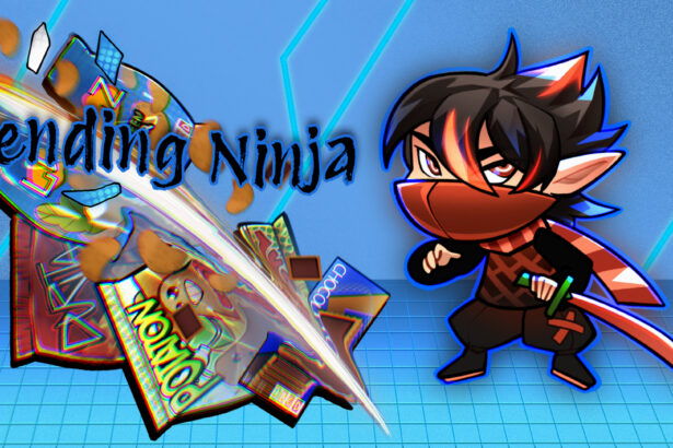 Vending Ninja - Walkthrough | Trophy Guide | Achievement Guide