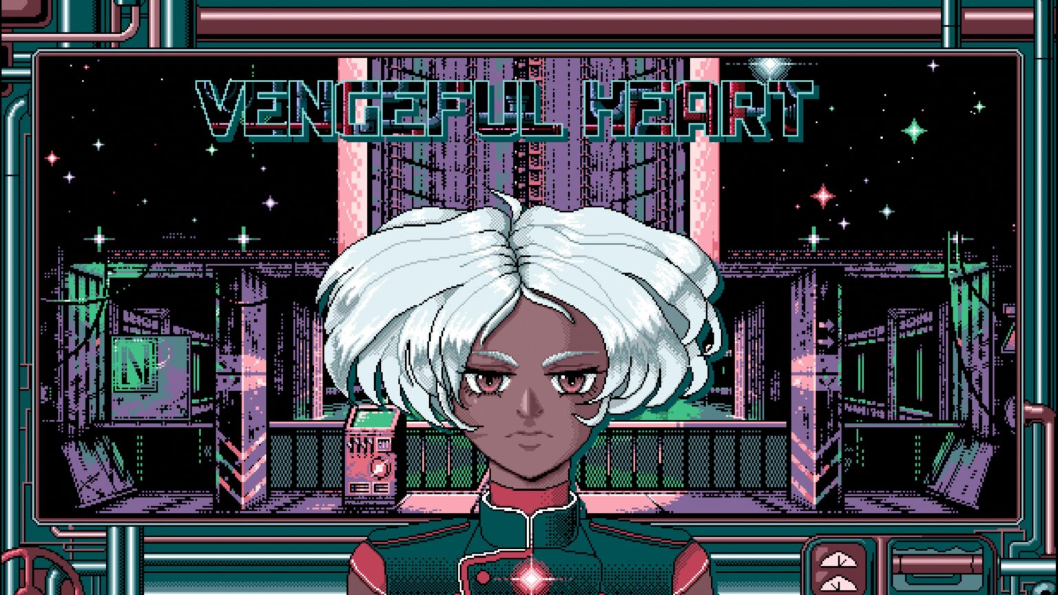 Vengeful Heart - Walkthrough | Trophy Guide | Achievement Guide