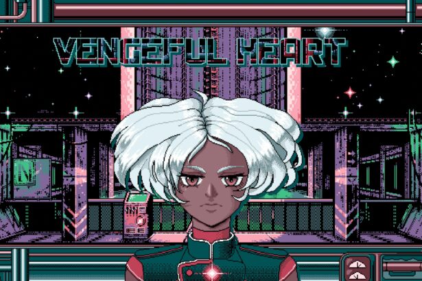 Vengeful Heart - Walkthrough | Trophy Guide | Achievement Guide