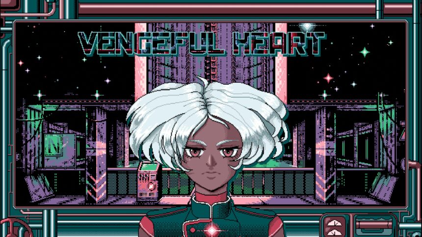 Vengeful Heart - Walkthrough | Trophy Guide | Achievement Guide
