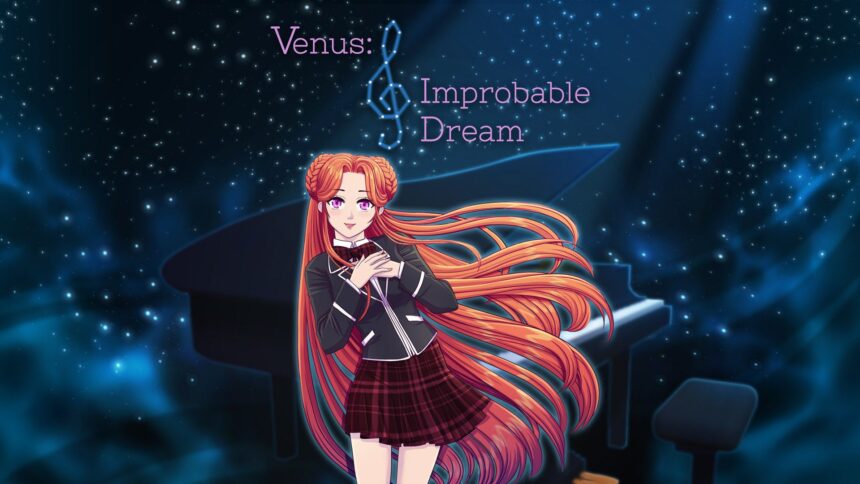 Venus: Improbable Dream - Walkthrough | Trophy Guide | Achievement Guide