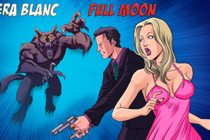 Vera Blanc: Full Moon - Walkthrough | Trophy Guide | Achievement Guide