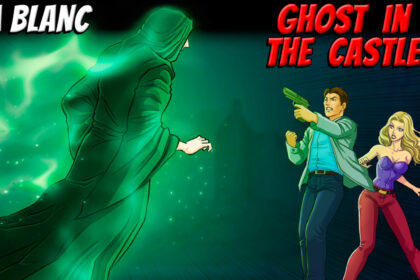 Vera Blanc: Ghost In The Castle - Walkthrough | Trophy Guide | Achievement Guide
