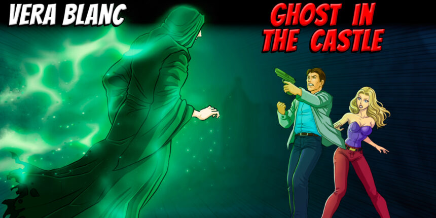 Vera Blanc: Ghost In The Castle - Walkthrough | Trophy Guide | Achievement Guide