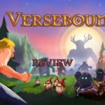 Versebound - Review