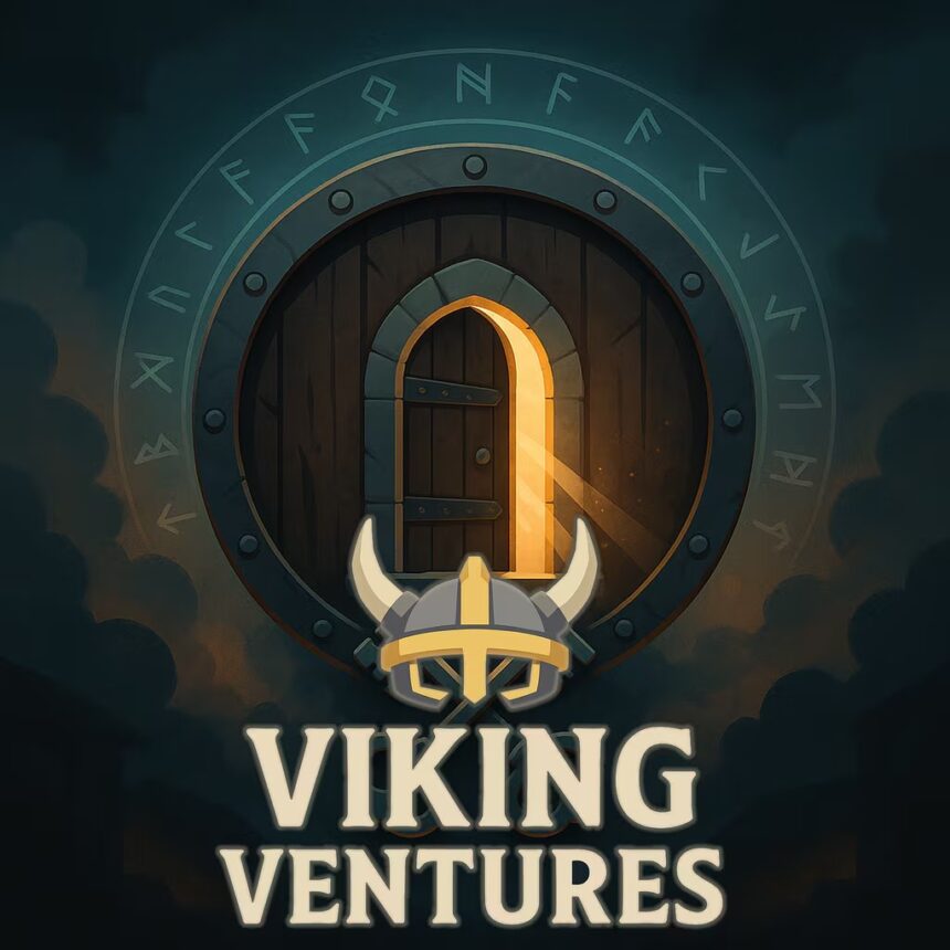 Viking Ventures - Walkthrough | Trophy Guide | Achievement Guide
