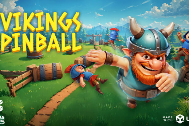 Vikings Pinball - Walkthrough | Trophy Guide | Achievement Guide