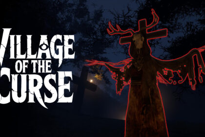 Village of the Curse - Walkthrough | Trophy Guide | Achievement Guide