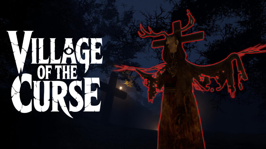 Village of the Curse - Walkthrough | Trophy Guide | Achievement Guide
