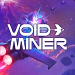 Void Miner - Walkthrough | Trophy Guide | Achievement Guide