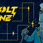 Voltline - Walkthrough | Trophy Guide | Achievement Guide