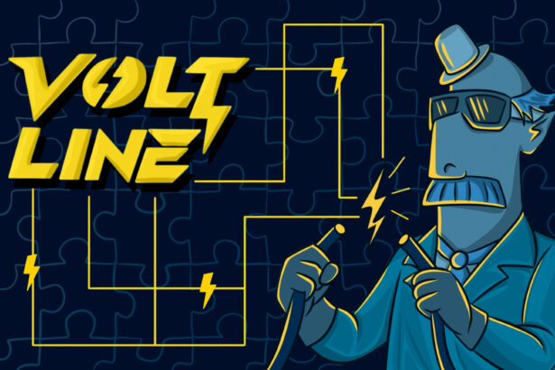 Voltline - Walkthrough | Trophy Guide | Achievement Guide