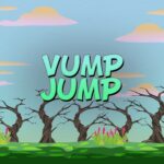 Vump Jump - Walkthrough | Trophy Guide | Achievement Guide