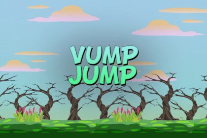 Vump Jump - Walkthrough | Trophy Guide | Achievement Guide