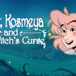 Vyun, Kosmeya, And The Witch’s Curse - Walkthrough | Trophy Guide | Achievement Guide