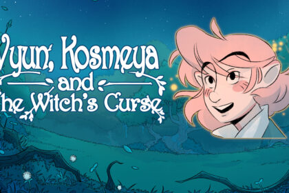 Vyun, Kosmeya, And The Witch’s Curse - Walkthrough | Trophy Guide | Achievement Guide