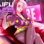 Waifu Space Conquest - Walkthrough | Trophy Guide | Achievement Guide