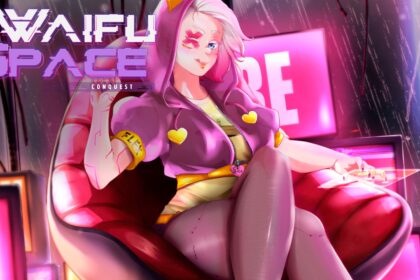 Waifu Space Conquest - Walkthrough | Trophy Guide | Achievement Guide