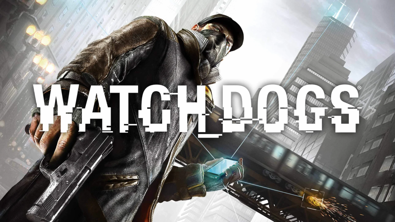 WATCH DOGS - Walkthrough | Trophy Guide | Achievement Guide - Part 1