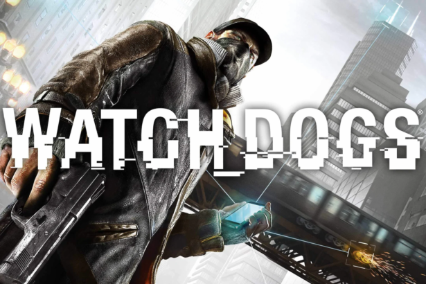 WATCH DOGS - Walkthrough | Trophy Guide | Achievement Guide - Part 1