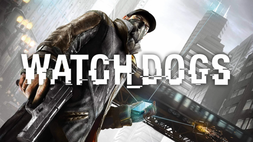 WATCH DOGS - Walkthrough | Trophy Guide | Achievement Guide - Part 1