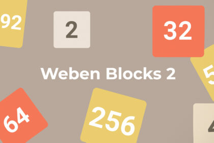 Weben Blocks 2 - Walkthrough | Trophy Guide | Achievement Guide