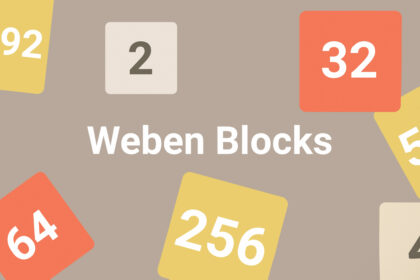 Weben Blocks - Walkthrough | Trophy Guide | Achievement Guide