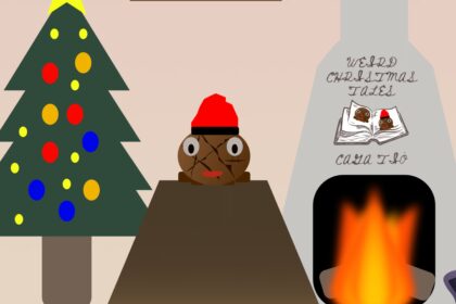 Weird Christmas Tales: Caga Tió - Walkthrough | Trophy Guide | Achievement Guide