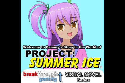 Welcome to Pammy's Story in the World of Project: Summer Ice (Visual Novel) - Walkthrough