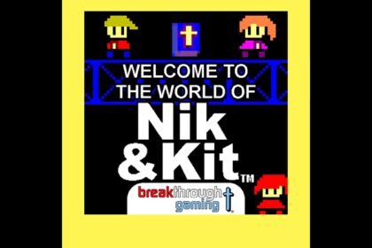 Welcome to the World of Nik and Kit (Visual Novel) - Walkthrough | Trophy Guide | Achievement Guide