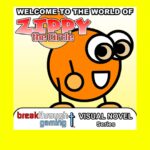 Welcome to the World of Zippy the Circle (Visual Novel) - Walkthrough | Trophy Guide