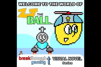 Welcome to the World of ZJ the Ball (Visual Novel) - Walkthrough | Trophy Guide | Achievement Guide