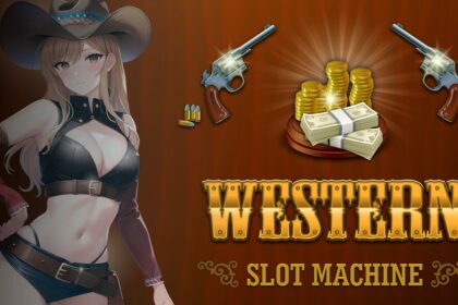 Western Slot Machine - Walkthrough | Trophy Guide | Achievement Guide