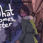 What comes after - Walkthrough | Trophy Guide | Achievement Guide