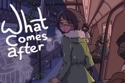 What comes after - Walkthrough | Trophy Guide | Achievement Guide