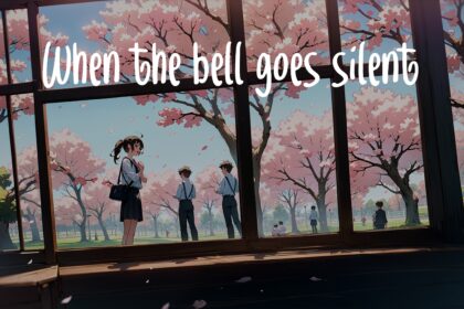 When the bell goes silent - Walkthrough | Trophy Guide | Achievement Guide