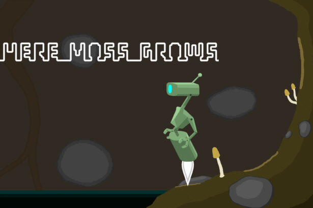 Where Moss Grows - Walkthrough | Trophy Guide | Achievement Guide