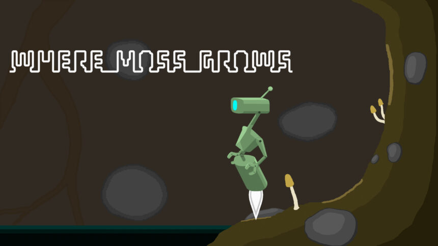 Where Moss Grows - Walkthrough | Trophy Guide | Achievement Guide