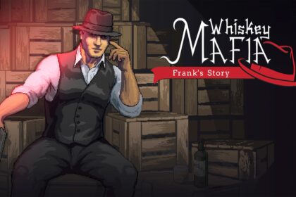 Whiskey Mafia: Frank's Story - Walkthrough | Trophy Guide | Achievement Guide